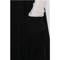 Сарафан бохо (черный) П14983-10М