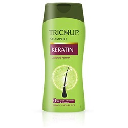 Trichup Шампунь c Кератином 200 мл