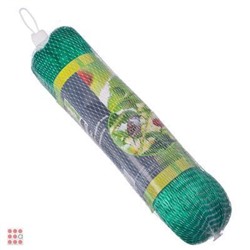 Сетка от птиц 5х5м INBLOOM