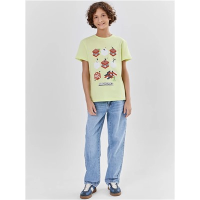 MARK FORMELLE Футболка 113453