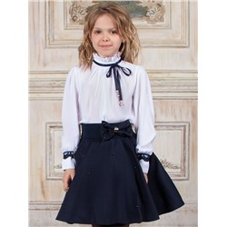 Соль&Перец Блузка SP0300