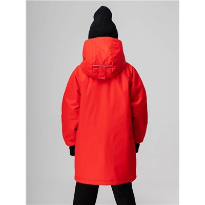 Bodo Куртка 49-10U