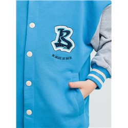 BATIK Бомбер 0023_ЛС24