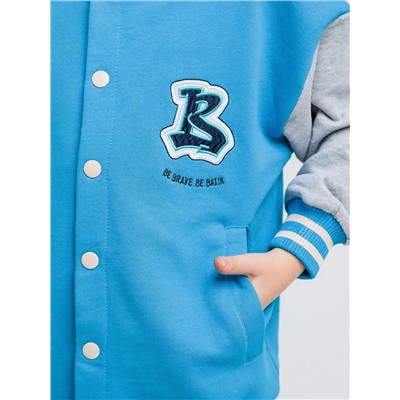 BATIK Бомбер 0023_ЛС24