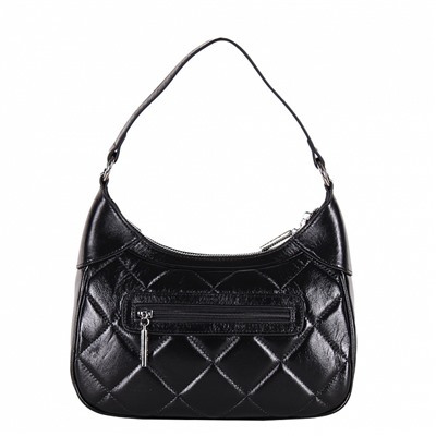 Сумка 1048TH black Polina&Eiterou