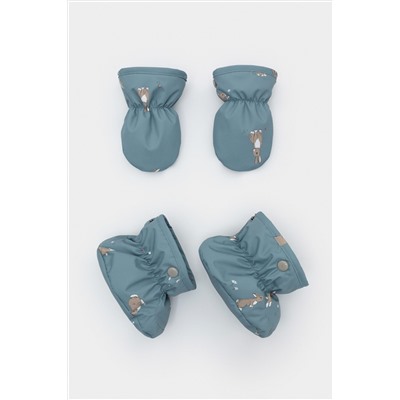 Комбинезон CROCKID, 1226626