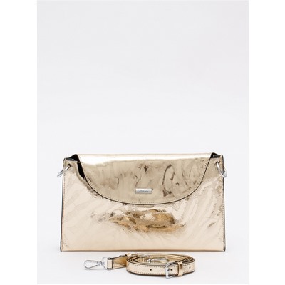 Сумка 98214-2 l.gold  Velina Fabbiana-Safenta