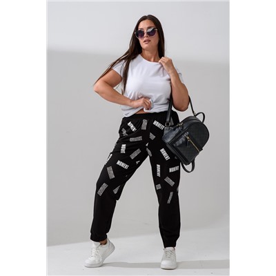 Натали Брюки 9265