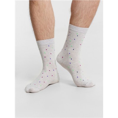 НОСКИ МУЖСКИЕ 017K-2853