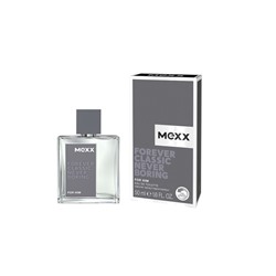 Туалетная вода Mexx Forever Classic Never Boring For Him 50мл edt муж тестер