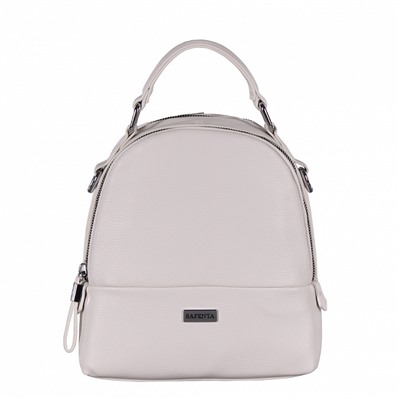 Рюкзак 670091 beige Velina Fabbiano-Safenta