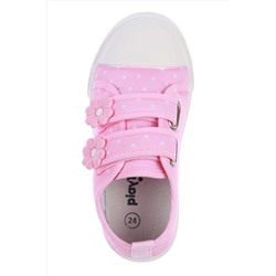 Кеды PLAYTODAY, 762513