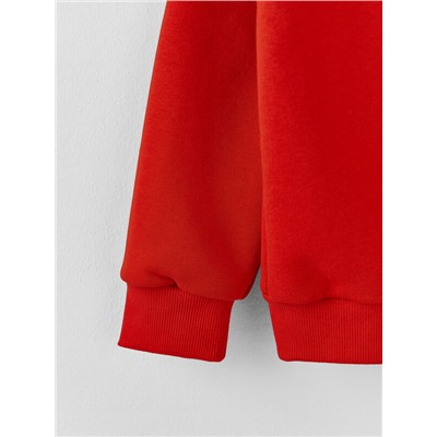 СВИТШОТ ДЛЯ ДЕВОЧЕК 127881/1