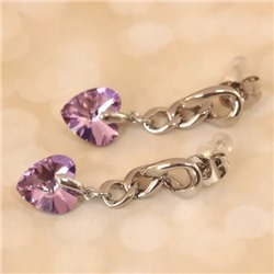 Серьги SW Н01-14267р