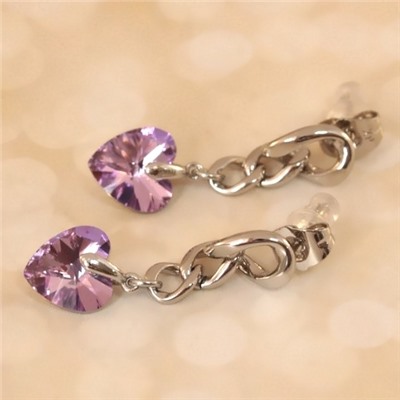 Серьги SW Н01-14267р