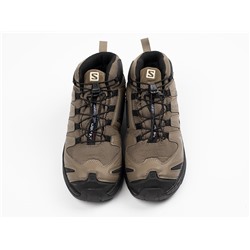 Зимние Кроссовки Salomon XA PRO 3D Mid