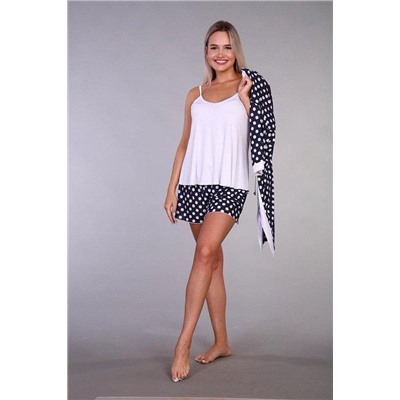 Комплект "Ансамбль" (Горох)