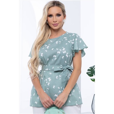 Блуза "Гайана" LADY TAIGA, 899720