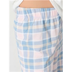 БРЮКИ ДЛЯ ДЕВОЧЕК ДОМАШНИЕ 587001