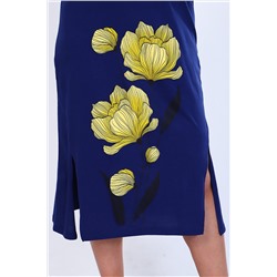 Натали Платье 71063