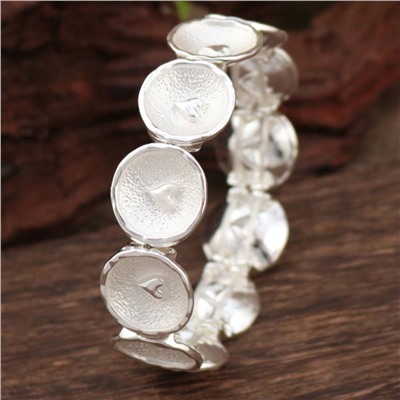 Браслет на резинке арт. 41 9800 (id 286213)