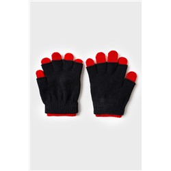 Комплект трикотажный для мальчиков: митенки, перчатки PLAYTODAY, 1242027