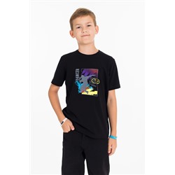 Футболка М225022Па