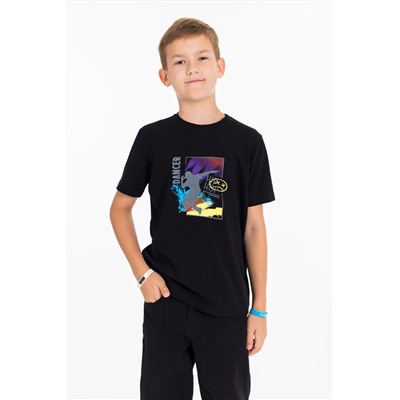 Футболка М225022Па