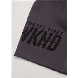 Шапка детская