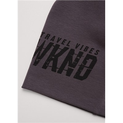 Шапка детская