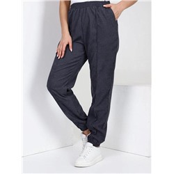 Брюки "Дэнила" (Серый)