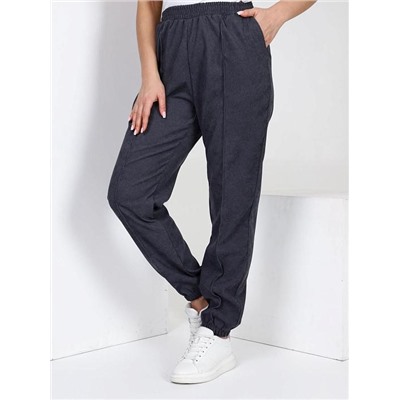 Брюки "Дэнила" (Серый)