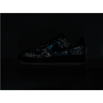 Кроссовки Nike Air Force 1 Low