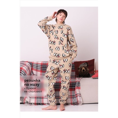 Комплект (Свитшот+Брюки) PELICAN, 1064402