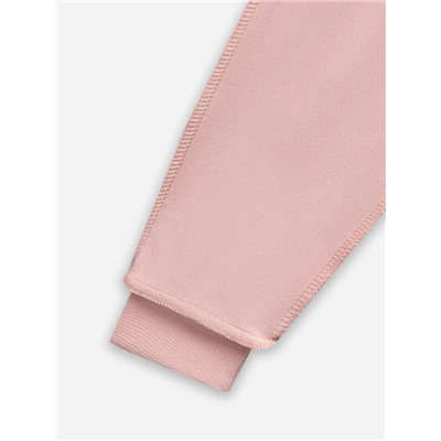 КОМПЛЕКТ ДЕТСКИЙ (БОДИ, ПОЛЗУНКИ) 89404-1