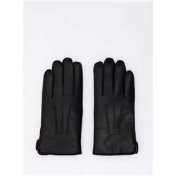 Перчатки 210-5J black (размеры в ряду 10-10,5-11-11,5-12)