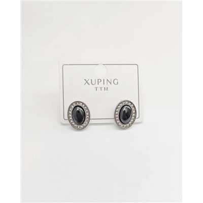 Серьги с керамикой