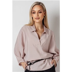 Блузка женская  4374/08/Пудровый