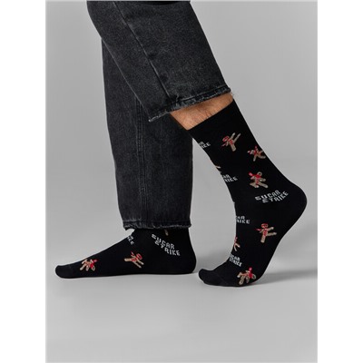 НОСКИ МУЖСКИЕ 017K-3420