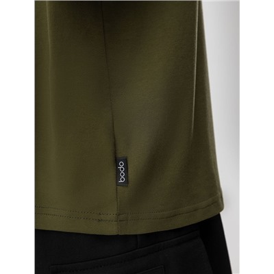 Bodo Футболка 36-58MU 36-58MU