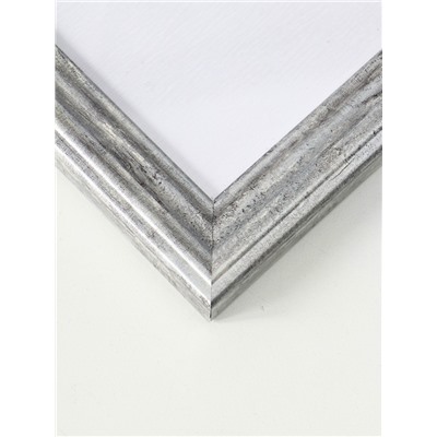 Фоторамка для фото 20×30 см «МИРАМ», пластик, (пластиковый экран)