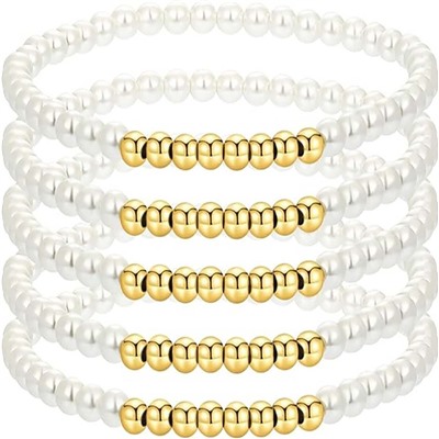 Браслет на резинке арт. 41 9219 (id 278990)