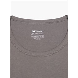 DiWaRi Фуфайка BASIC MF 309-10