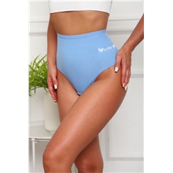 Трусы 64789 (Голубой)
