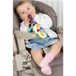 Носки высокие Калипсо НАТАЛИ, 883182