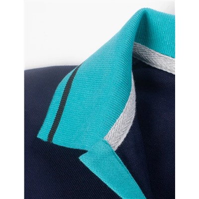 VILATTE Футболка M49.387