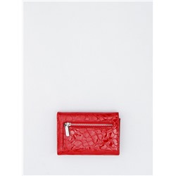 Кошелек 7006-34 red Velina Fabbiano