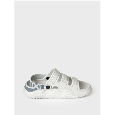 Сабо для мальчиков