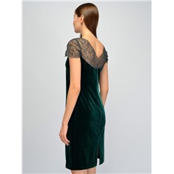 VISERDI Платье 20388-зел 3341135