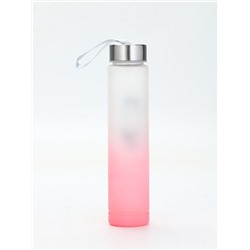 Бутылка для воды пластиковая «Котя», 300 мл